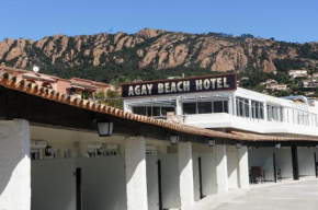 Agay Beach Hotel